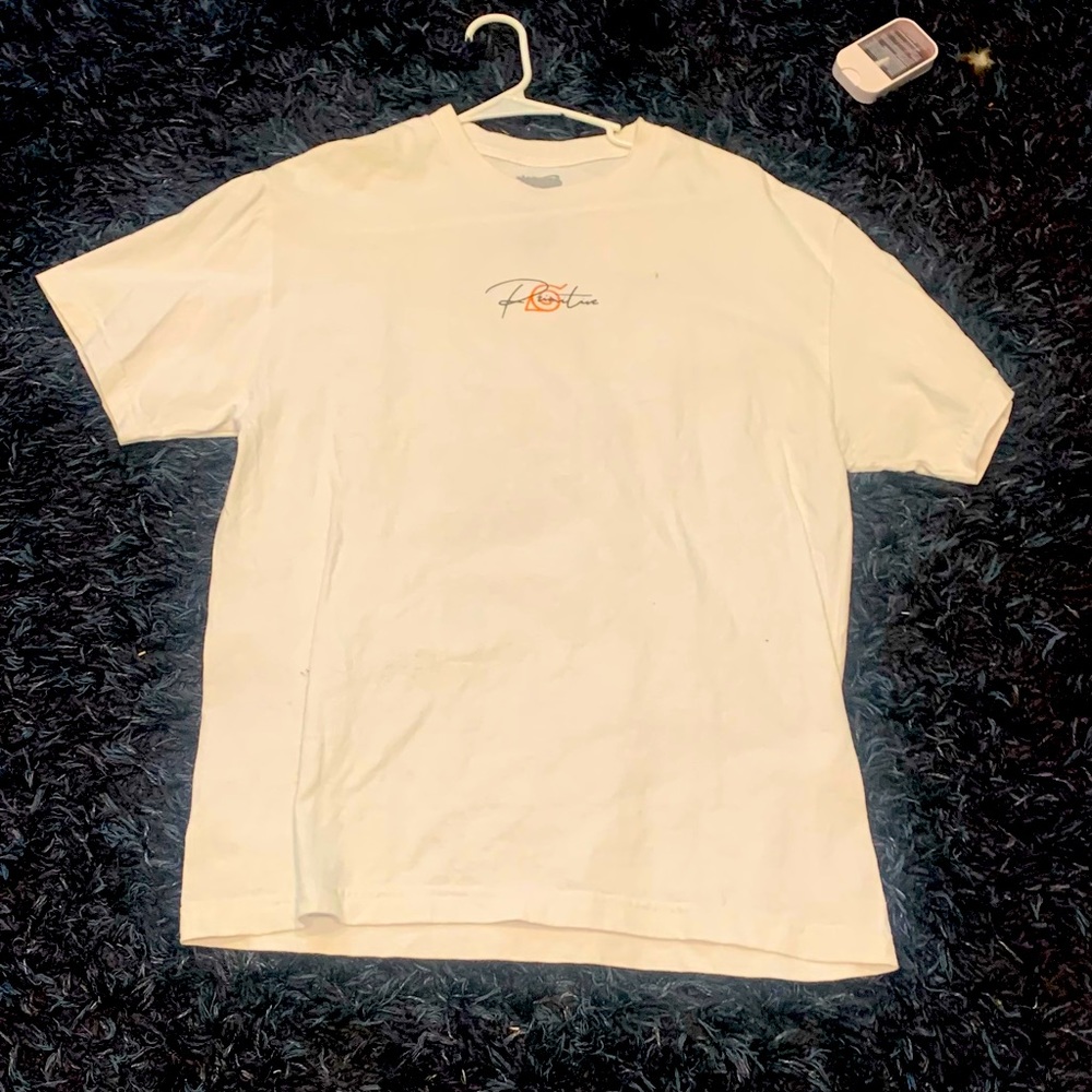 Primitive Naruto shirt